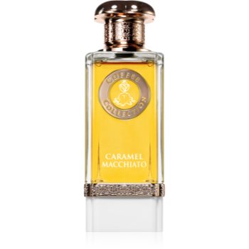 Fragrance World Caramel Macchiato Eau de Parfum unisex - imagine 2